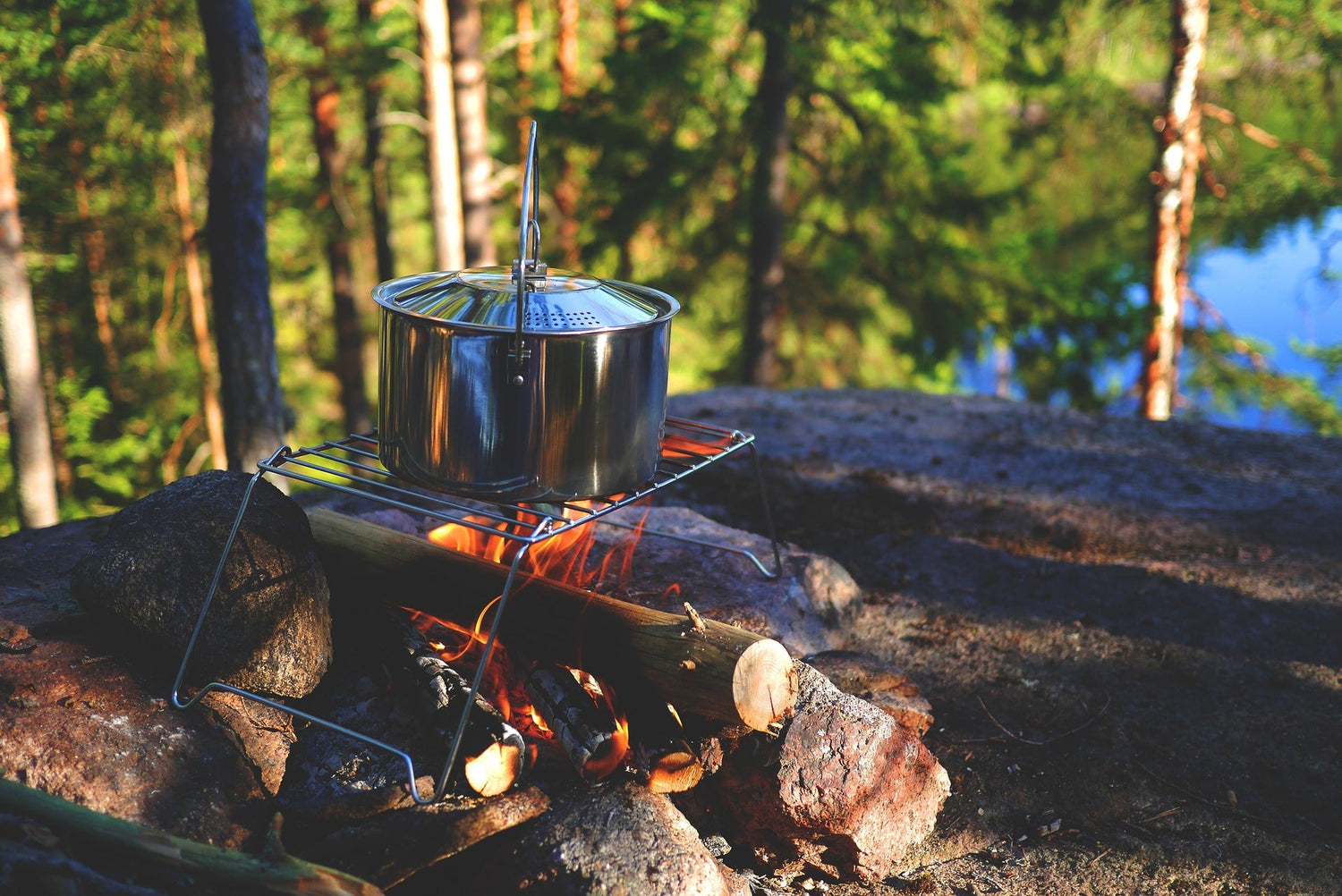 Camping & Outdoor Tools