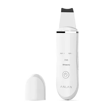 [Best-seller] ANLAN Ultrasonic Glow – Deep-Cleansing & Lifting Skin Scrubber