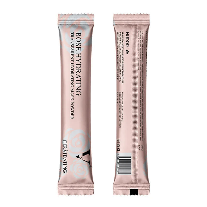 [Best-Seller, Only 15 Sets left!] LumiJelly™ Peel-Off Spa Jelly Mask