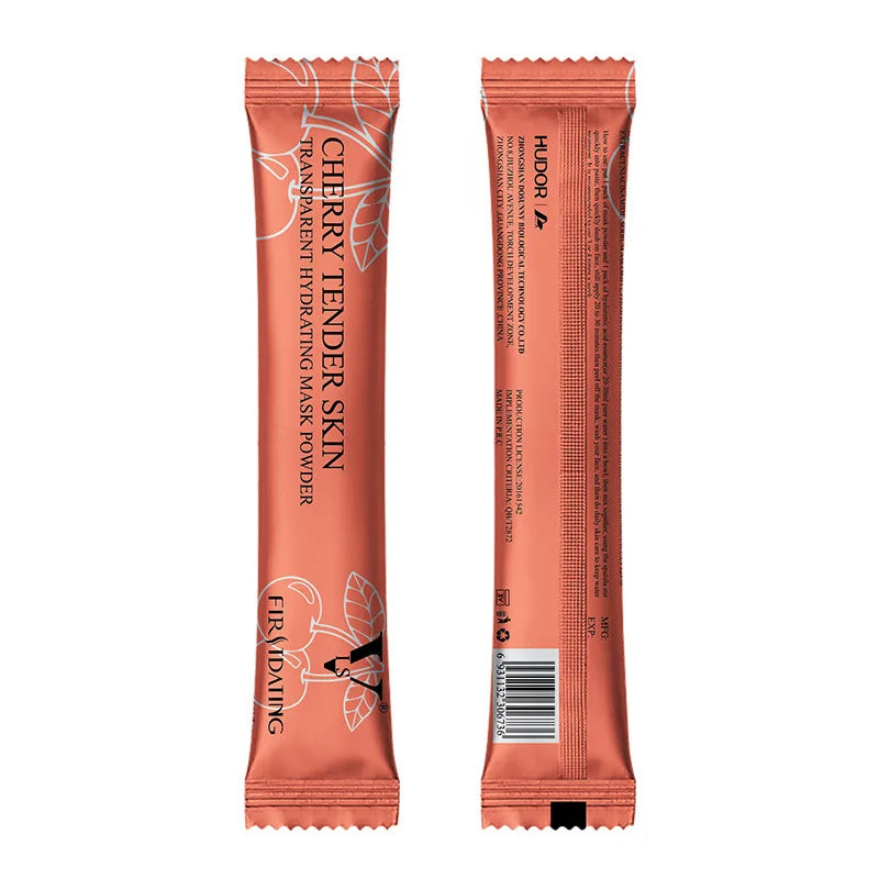 [Best-Seller, Only 15 Sets left!] LumiJelly™ Peel-Off Spa Jelly Mask