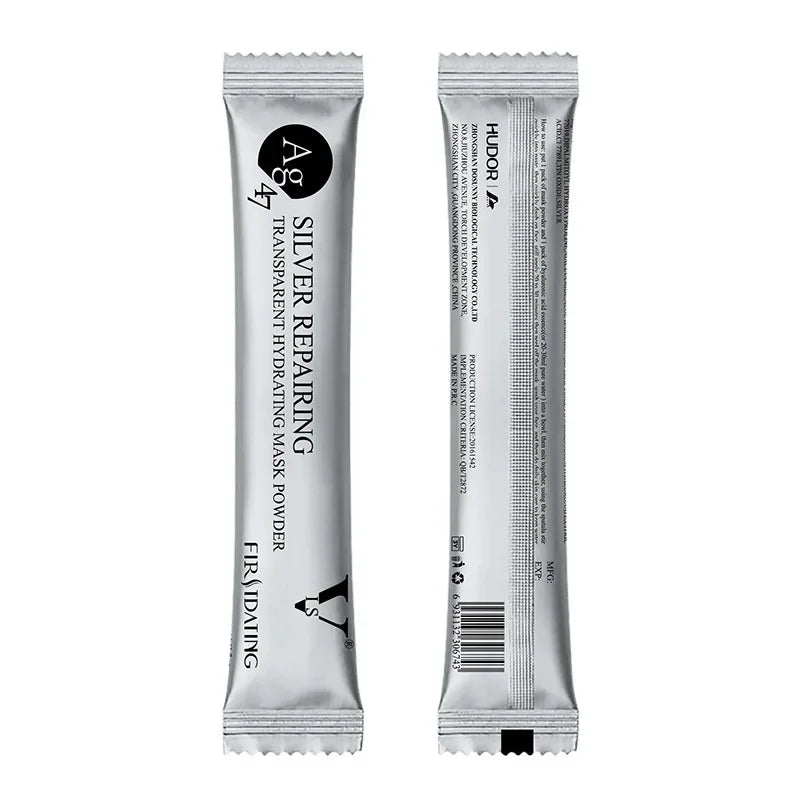 [Best-Seller, Only 15 Sets left!] LumiJelly™ Peel-Off Spa Jelly Mask